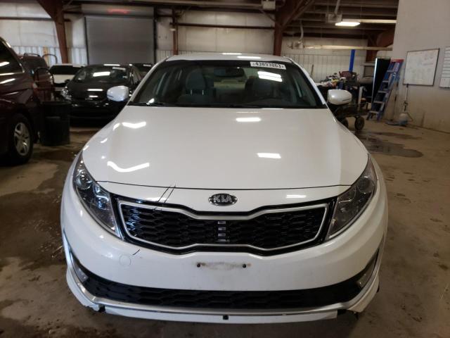 KNAGM4AD1C5023559 KIA OPTIMA HYBRID