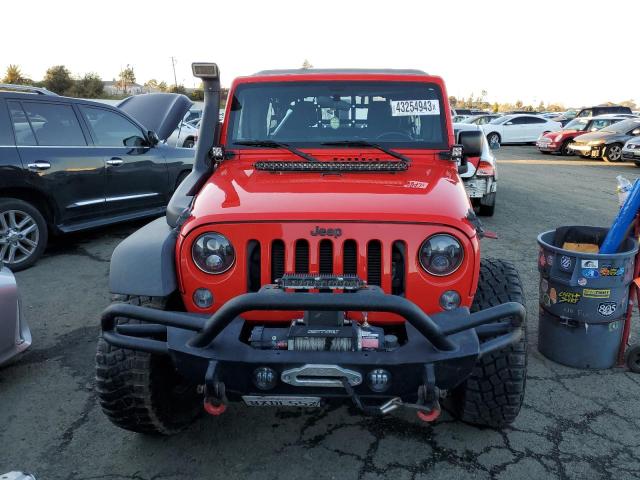 2016 JEEP WRANGLER U 1C4BJWDG9GL324802