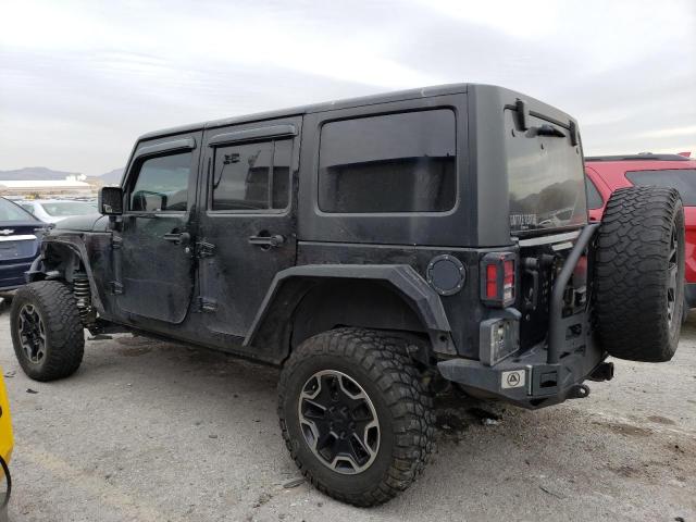 1C4BJWDG0FL771131 Jeep Wrangler Unlimited Sport