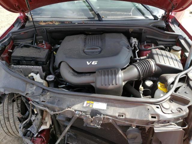 1C4RJEBG4FC669892 Jeep Grand Cherokee Limited