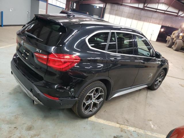 WBXHT3C36G5E54158 BMW X1 Xdrive28i