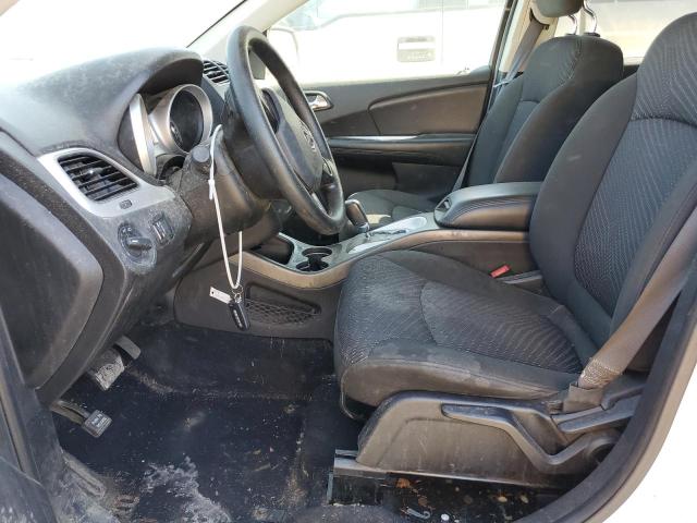 3C4PDCAB8LT249478 Dodge JOURNEY SE