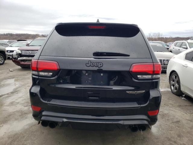1C4RJFN91JC348839 Jeep Grand Cherokee Trackhawk