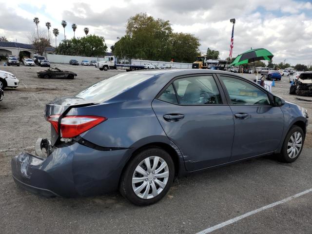 2015 TOYOTA COROLLA L 5YFBURHE1FP346932
