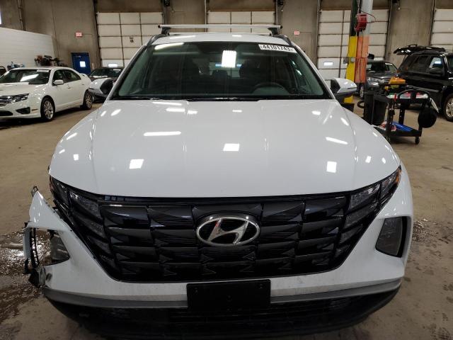 5NMJBCAE3NH146474 Hyundai TUCSON SEL