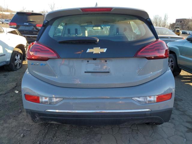 2021 CHEVROLET BOLT EV LT - 1G1FY6S00M4103848