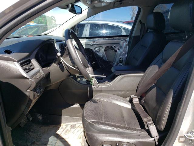 1GKKNULS3HZ227676 GMC Acadia Slt-1
