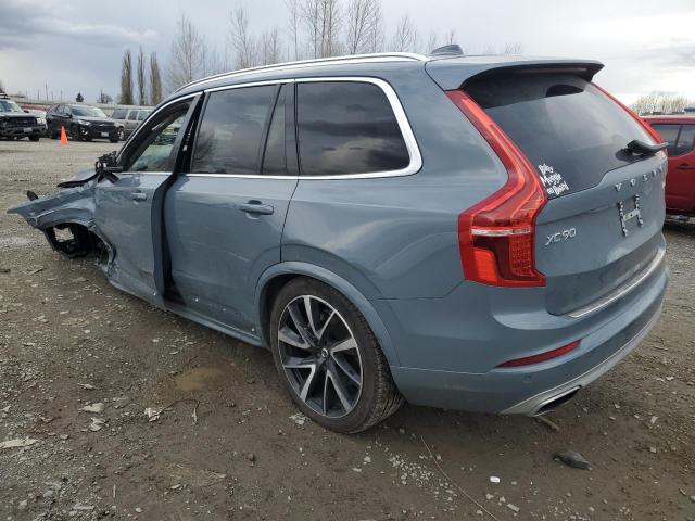 YV4A22PK3M1724442 Volvo Xc90 T6 Momentum
