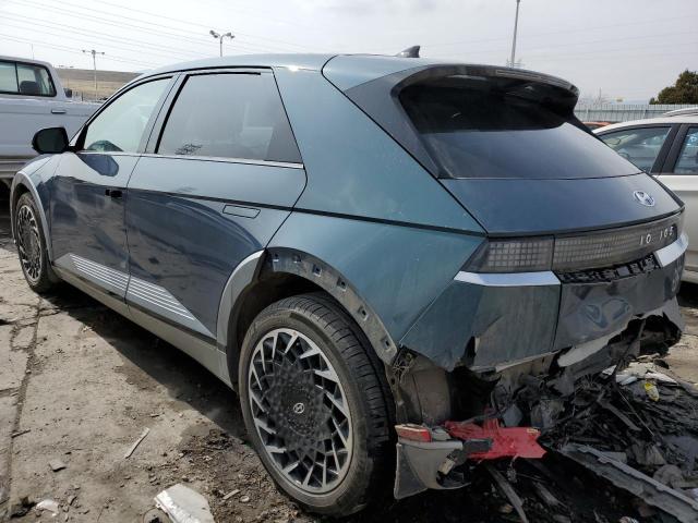 2023 HYUNDAI IONIQ 5 LI - KM8KRDAF2PU121636