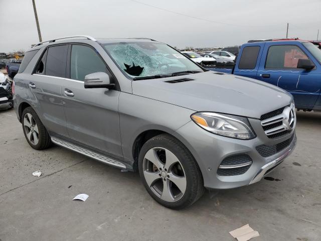 4JGDA5JB9GA671176 2016 MERCEDES-BENZ GLE-CLASS, photo no. 4