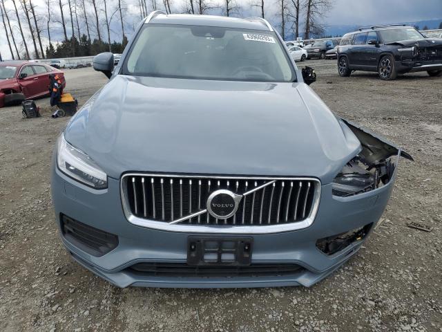YV4A22PK3M1724442 Volvo Xc90 T6 Momentum