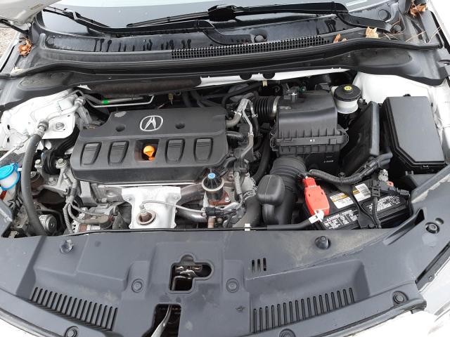 2015 ACURA ILX 20 - 19VDE1F32FE010080