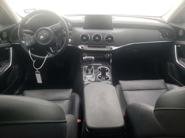 KNAE25LA1J6037023 KIA Stinger Premium
