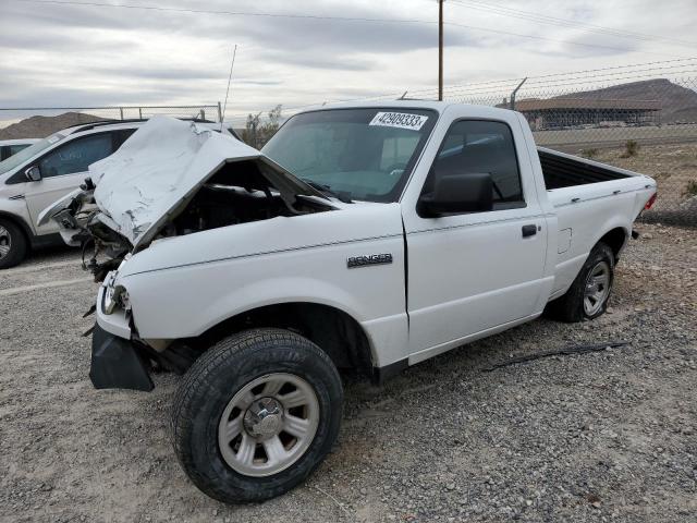 2007 Ford Ranger en venta en Las Vegas, NV