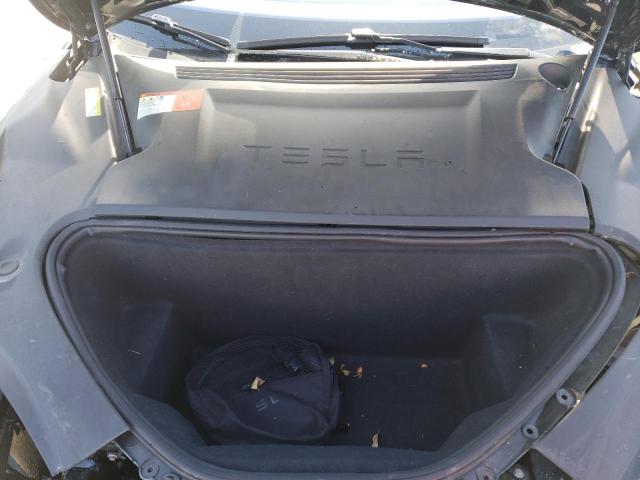 5YJSA1E21GF144061 Tesla MODEL S