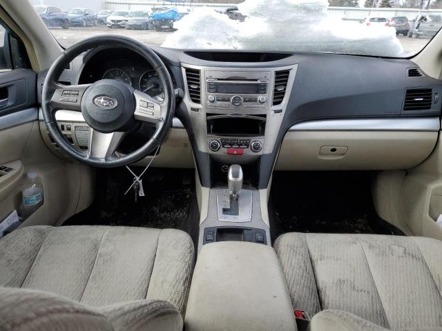 4S4BRBCC9A3354143 Subaru Outback 2.5i Premium