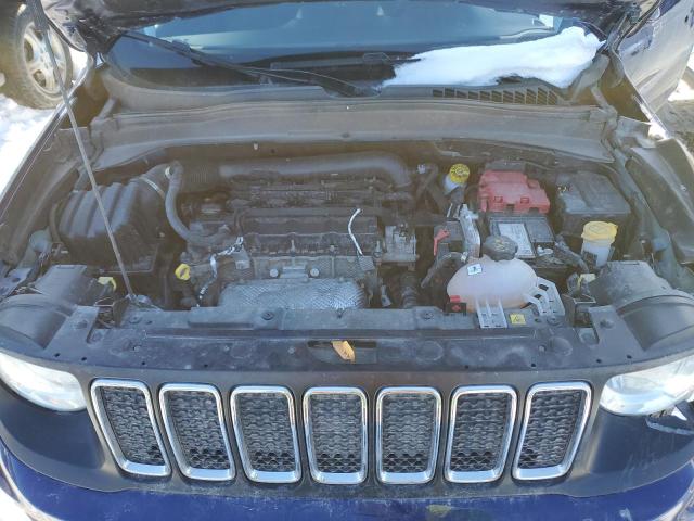 ZACNJDBB9MPN24639 Jeep Renegade Latitude