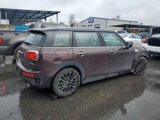 WMWLN9C58G2B32187 Mini Cooper