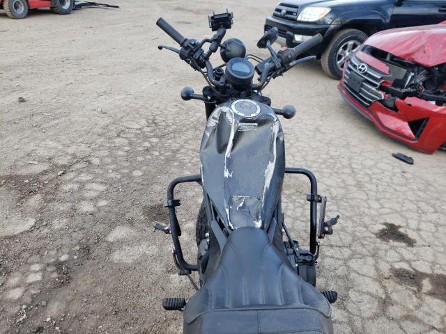2021 HONDA CMX500 A2 MLHPC5643M5001646