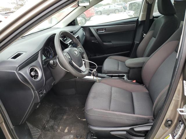 2018 TOYOTA COROLLA L 5YFBURHE8JP752764