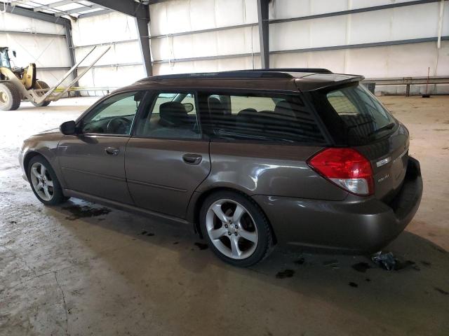 4S3BP616787305539 Subaru Legacy 2.5i