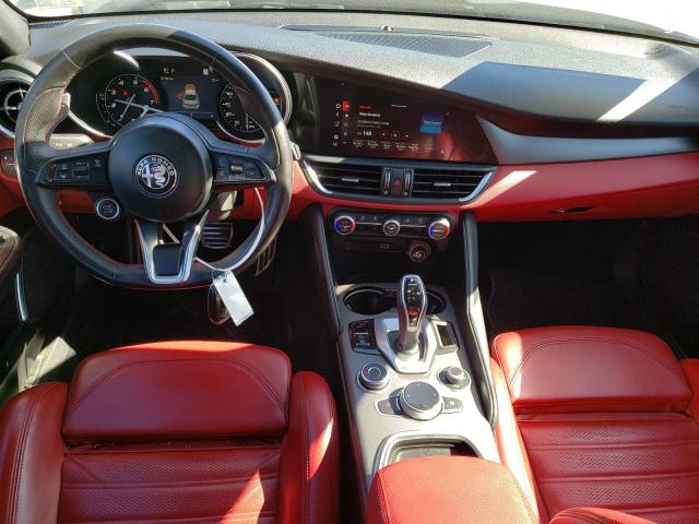 2020 ALFA ROMEO GUILIETTA - ZARFANBN2L7632738