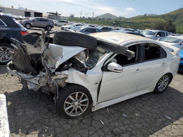 2016 Mitsubishi Lancer ES