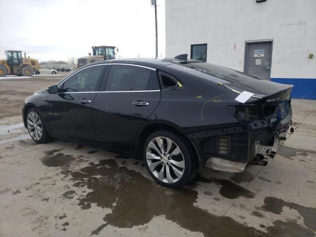 2017 CHEVROLET MALIBU PRE - 1G1ZH5SX8HF286785