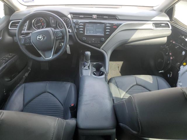 2018 TOYOTA CAMRY L - 4T1B11HK3JU064167