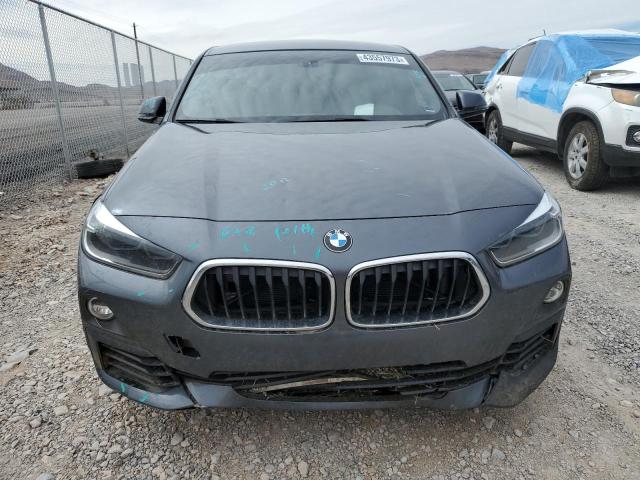 WBXYJ5C36JEF79265 BMW X2 Xdrive28i