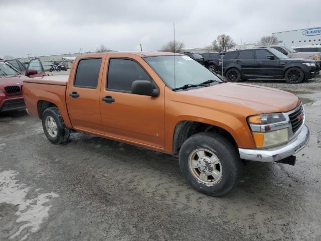 1GTCS136868283156 GMC Canyon