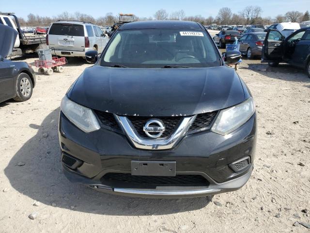 2015 NISSAN ROGUE S - KNMAT2MV0FP567869