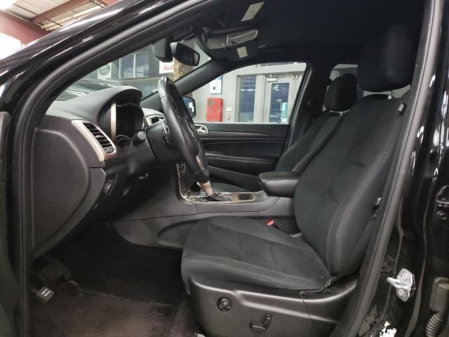 1C4RJFAG7HC782357 Jeep Grand Cherokee Laredo