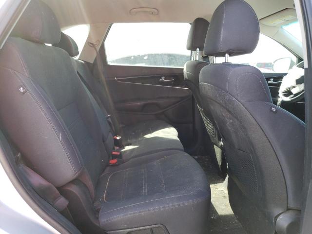 5XYPG4A59KG558499 KIA SORENTO LX