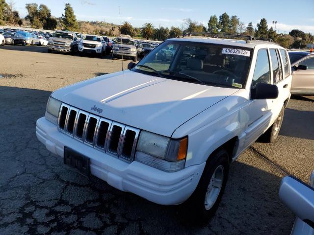 1998 Jeep Grand Cherokee Laredo