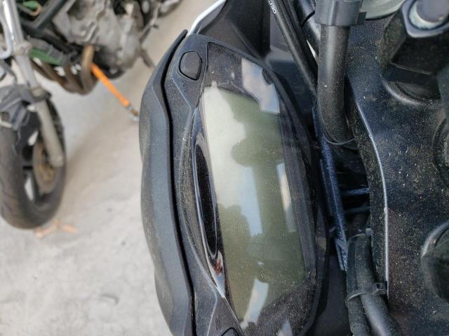 2020 SUZUKI GSX-S750 M - JS1C533B7L7100776