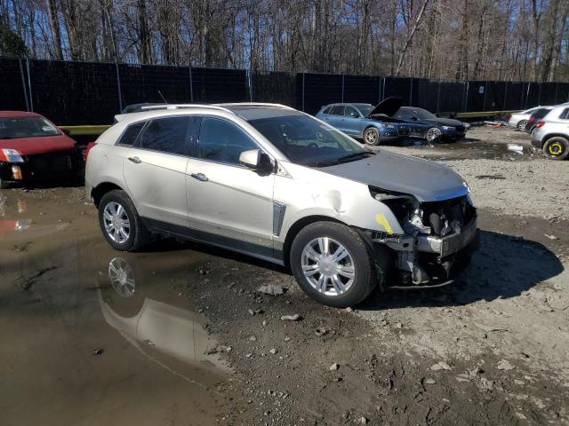 3GYFNEE3XFS526286 Cadillac Srx Luxury Collection