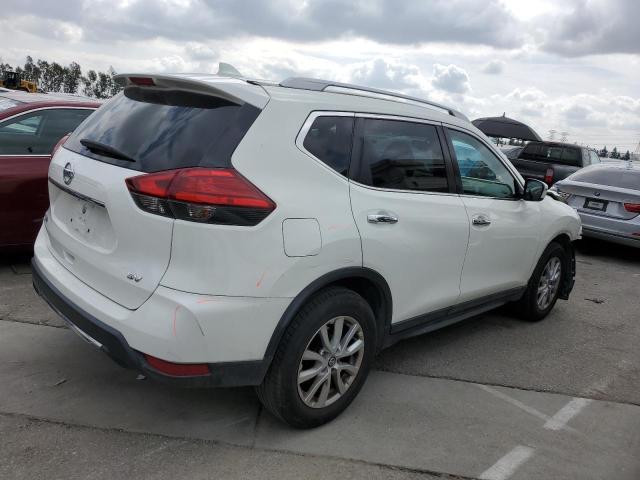 5N1AT2MT7HC820061 Nissan ROGUE S