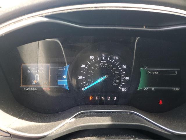 2016 FORD FUSION SE 3FA6P0H70GR199896