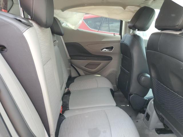 2015 BUICK ENCORE CON - KL4CJBSB5FB263063