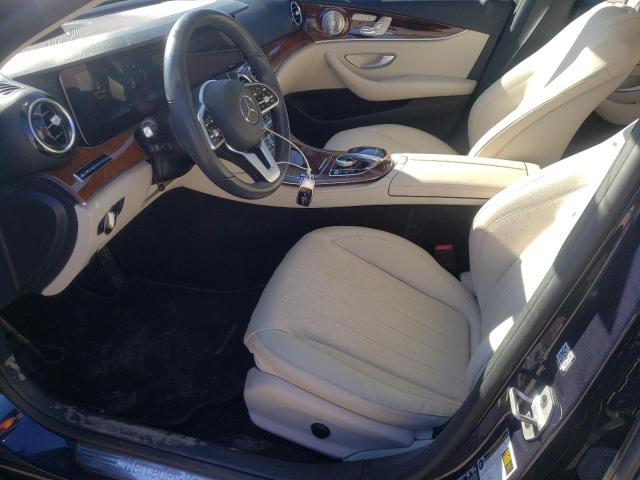 2020 MERCEDES-BENZ E 350 4MAT - W1KZF8EB9LA823643