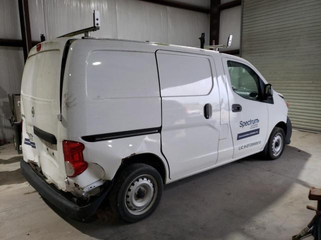 2019 NISSAN NV200 2.5S - 3N6CM0KN2KK699988