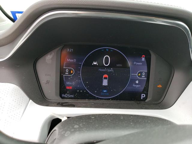 2022 CHEVROLET BOLT EUV P - 1G1FZ6S06N4120412