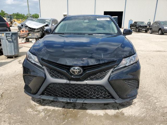 2019 TOYOTA CAMRY L - 4T1B11HK7KU236007