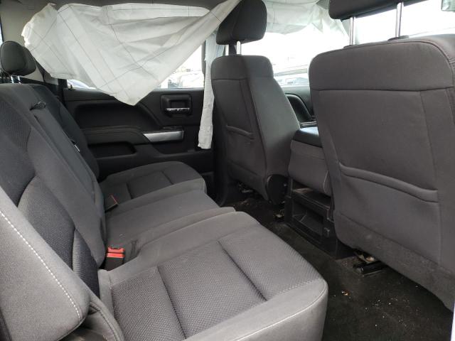 2017 CHEVROLET SILVER1500 3GCUKREC7HG198537