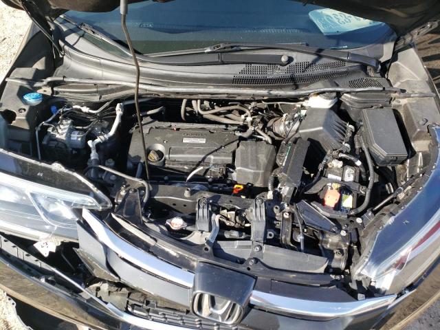 2016 HONDA CR-V LX 2HKRM3H36GH510412