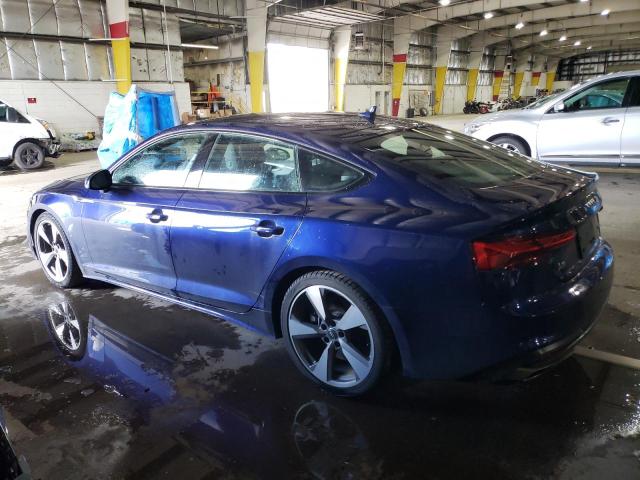 WAUCNCF53LA003540 Audi A5 PREMIUM 2