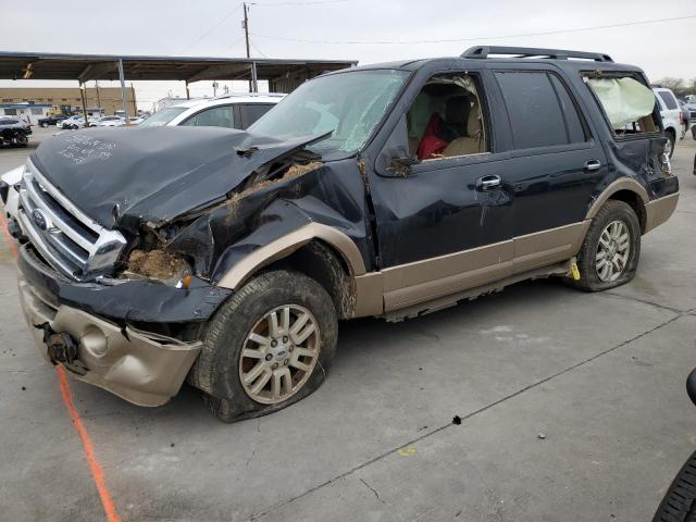 2014 Ford Expedition XLT