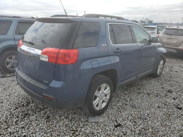 2GKALSEKXC6143331 GMC Terrain Sle