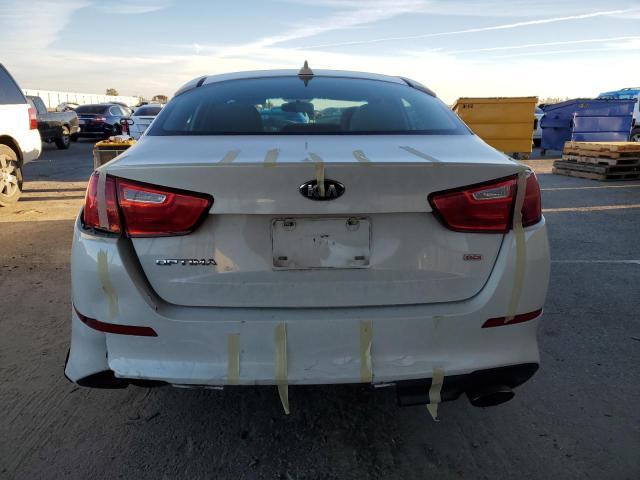 5XXGM4A71FG358298 KIA Optima Lx
